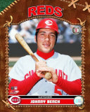 Johnny Bench