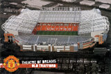 Manchester United- Theatre of Dreams