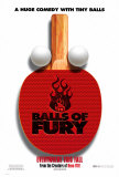 Buy Ball Of Fury at AllPosters.com