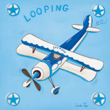 Buy Looping at AllPosters.com
