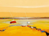 Buy Barques Sur Horizon at AllPosters.com