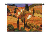 Buy Terracotta Afternoon at AllPosters.com