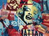 Buy New York Souvenirs at AllPosters.com