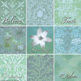 Buy Words to Live By: Lily at AllPosters.com