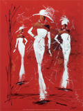 Buy Defile Haute Couture I at AllPosters.com