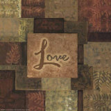 Buy Words to Live By: Love at AllPosters.com