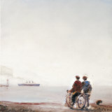 Buy Sortie du Port at AllPosters.com