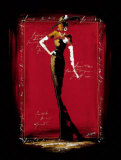 Buy Elegantes I at AllPosters.com