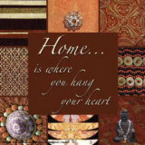 Buy Words to Live By: Home at AllPosters.com