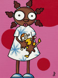 Buy A Chacun Son Joujou III at AllPosters.com