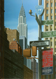 Buy Chrysler from 2nd Avenue at AllPosters.com