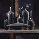 Midnight Table II