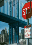Buy Manhattan Bridge at AllPosters.com