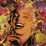 Buy Marilyn I at AllPosters.com