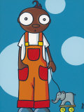 Buy A Chacun Son Joujou IV at AllPosters.com