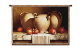 Buy Urns with Persimmons at AllPosters.com