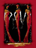 Buy Elegantes II at AllPosters.com