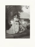 Buy Woman with Baby at AllPosters.com