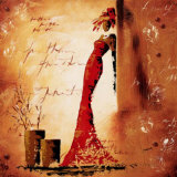 Buy Charmeuses II at AllPosters.com
