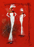 Buy Defile Haute Couture II at AllPosters.com
