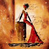 Buy Charmeuses I at AllPosters.com