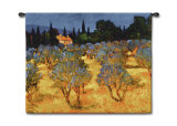 Buy Les Olives en Printemps at AllPosters.com