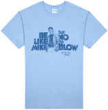 Growing Pains - Say No to Blow
