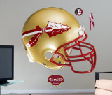Florida State Seminoles Helmet -Fathead