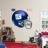 Buy Giants Helmet -Fathead at AllPosters.com