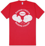 Kaiser Chiefs - Boxing Champ