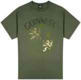Buy Guinness - Large Crest w/Foil at AllPosters.com