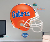 Florida Gators Helmet -Fathead