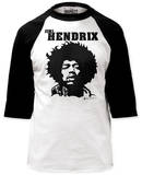 BB Jersey: Jimi Hendrix