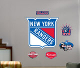 Rangers Logo -Fathead