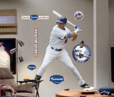 Carlos Beltran -Fathead