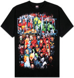 Marvel Comics - Group Shot T-Shirt