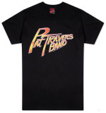 Pat Travers Band - Logo