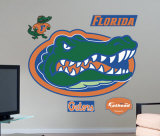 Gators logo -Fathead