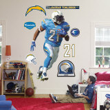 LaDainian Tomlinson -Fathead