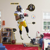 Hines Ward -Fathead