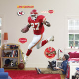 Larry Johnson -Fathead