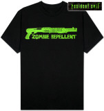 Resident Evil - Zombie Repellent