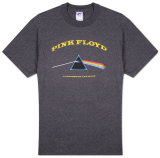Pink Floyd - Dark Side of the Moon Vintage T-Shirt