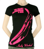 Juniors: The Velvet Underground - Pink Cover