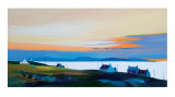 Sun Colours, Eriskay