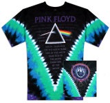 Pink Floyd - Dark Side V-Dye