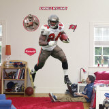 Carnell Williams -Fathead