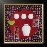 Buy Teatime, Oolong-Kwai Flower at AllPosters.com