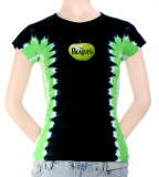 Buy Juniors: The Beatles - Apple Logo at AllPosters.com