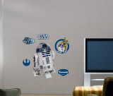 R2-D2 -Fathead